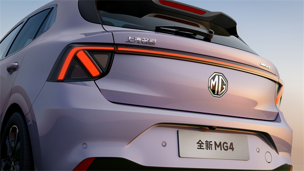 MG All in新能源，MG×OPPO智行车机互联系统将首搭于全新MG4